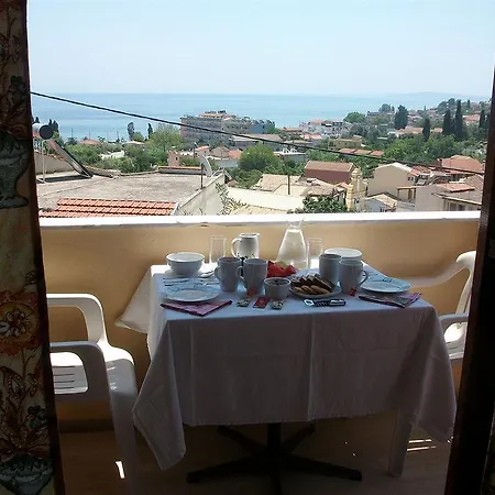 Avra Apartmán Benitses (Corfu)