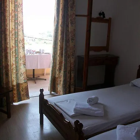 Apartmán Avra *