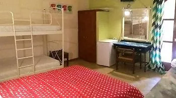 Apartmán Avra