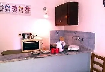 Avra Apartmán