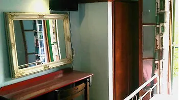 Apartmán Avra Benitses (Corfu)